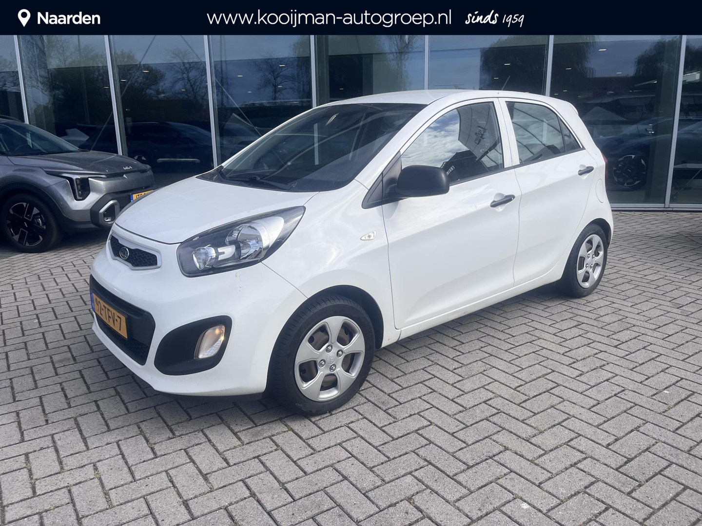 Kia