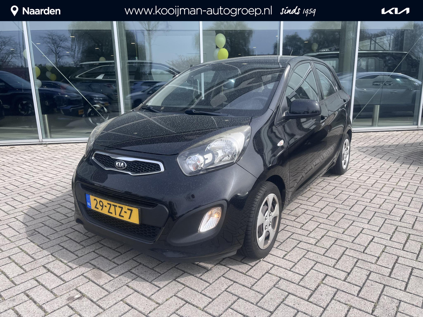 Kia Picanto