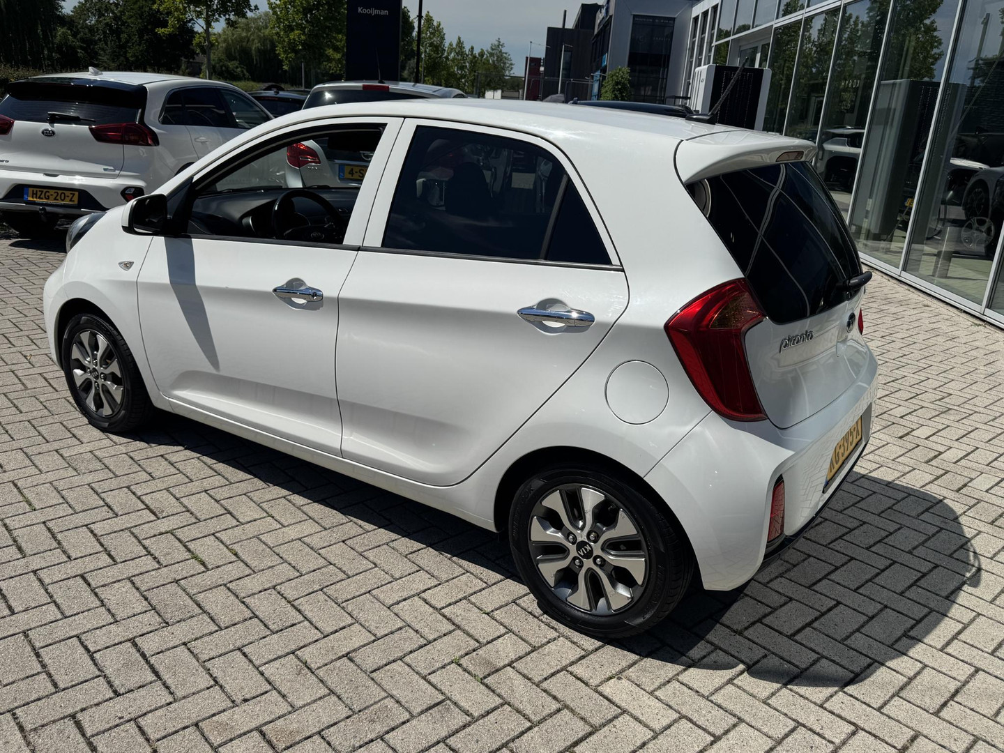 Kia Picanto