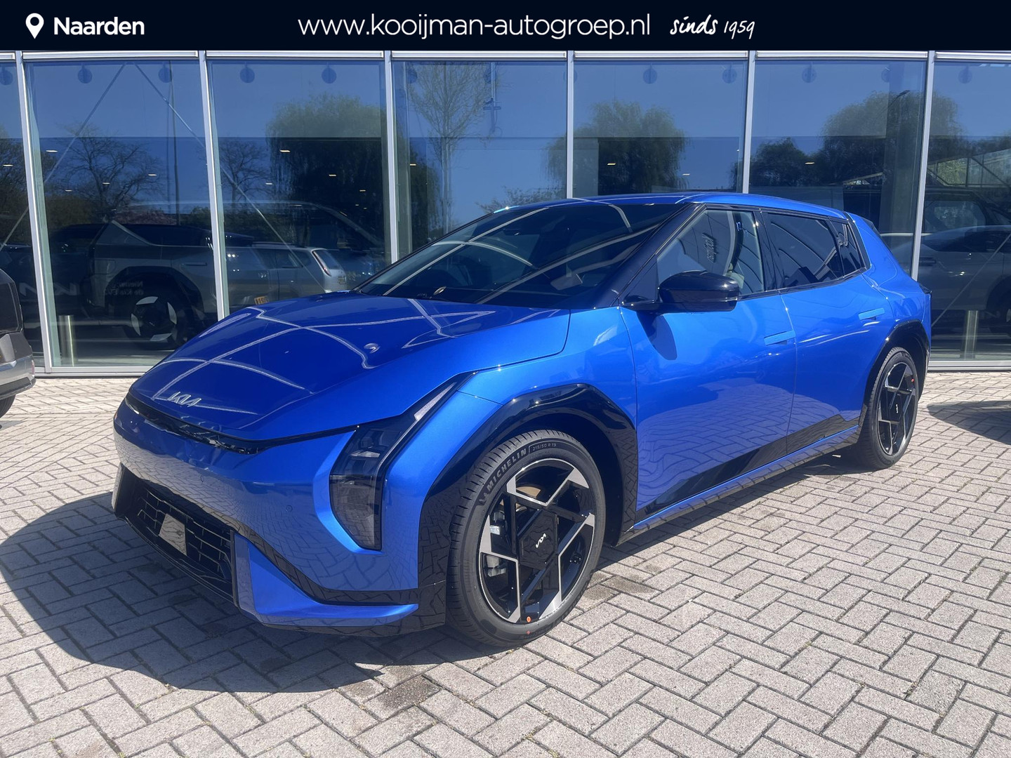 Kia