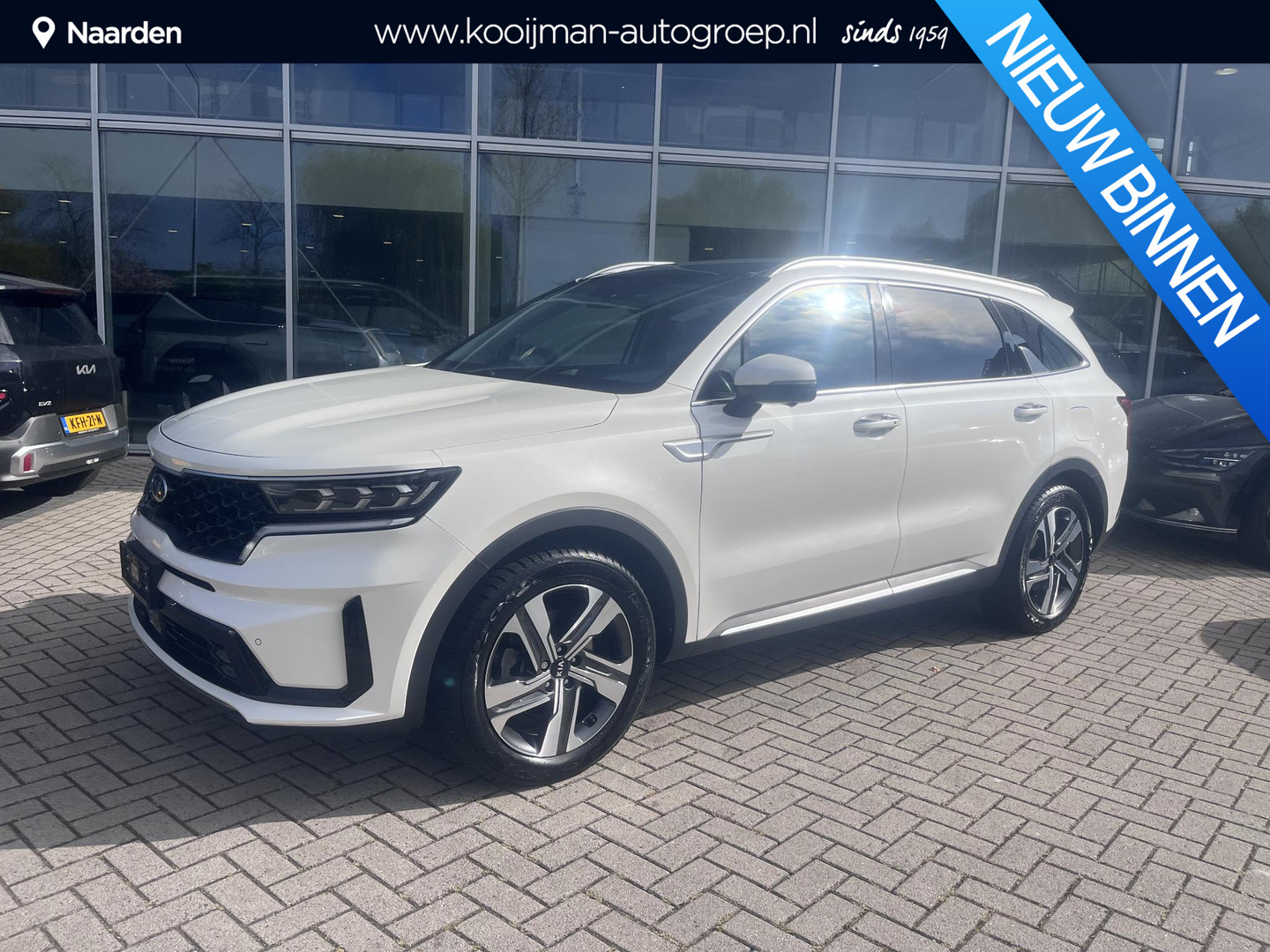 Kia