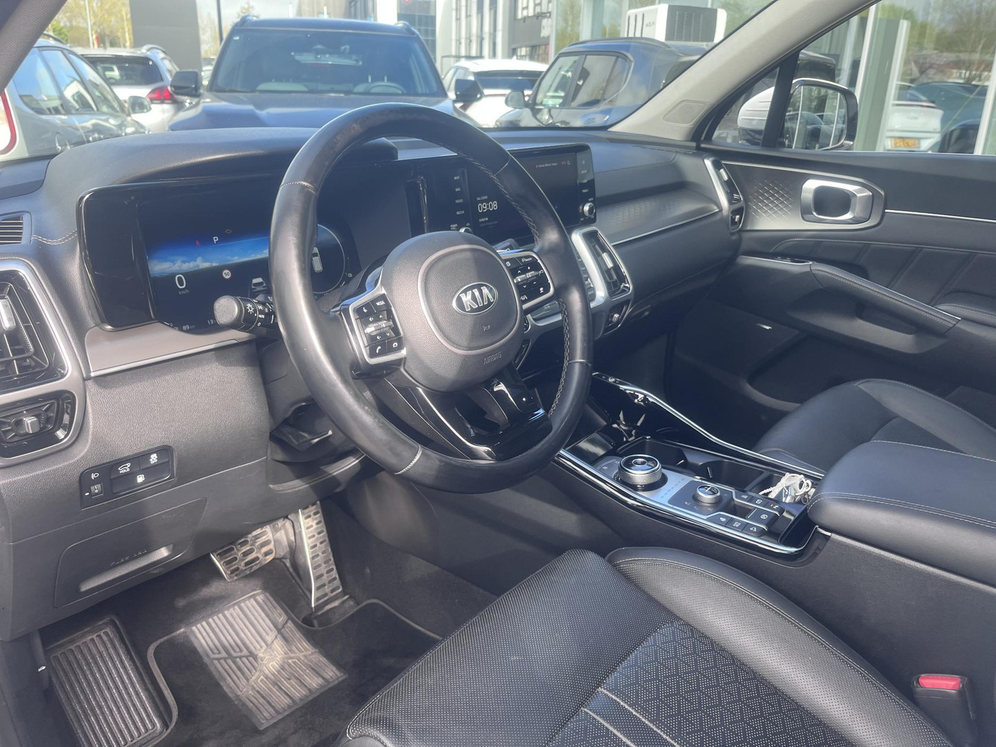 Kia