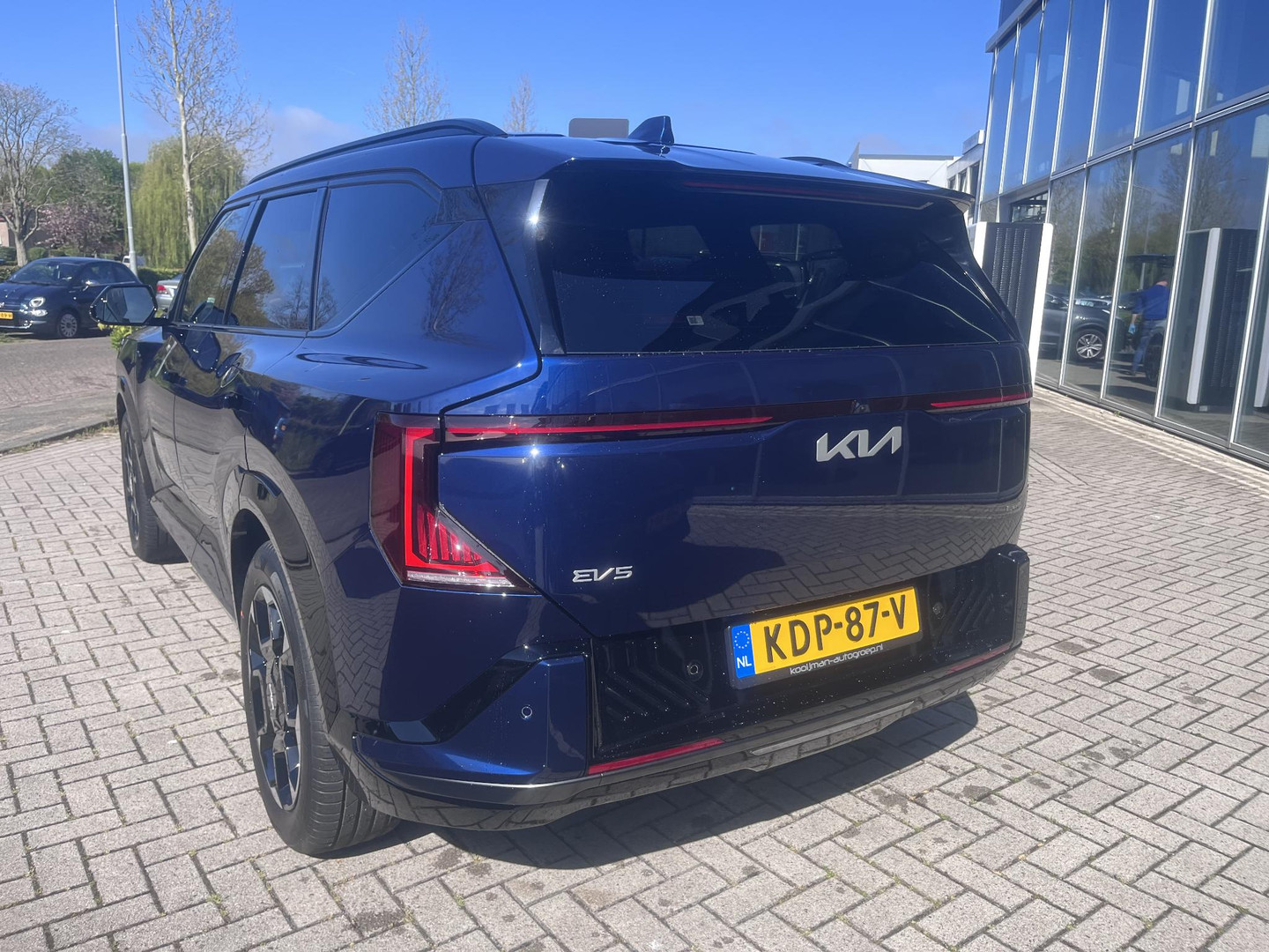 Kia