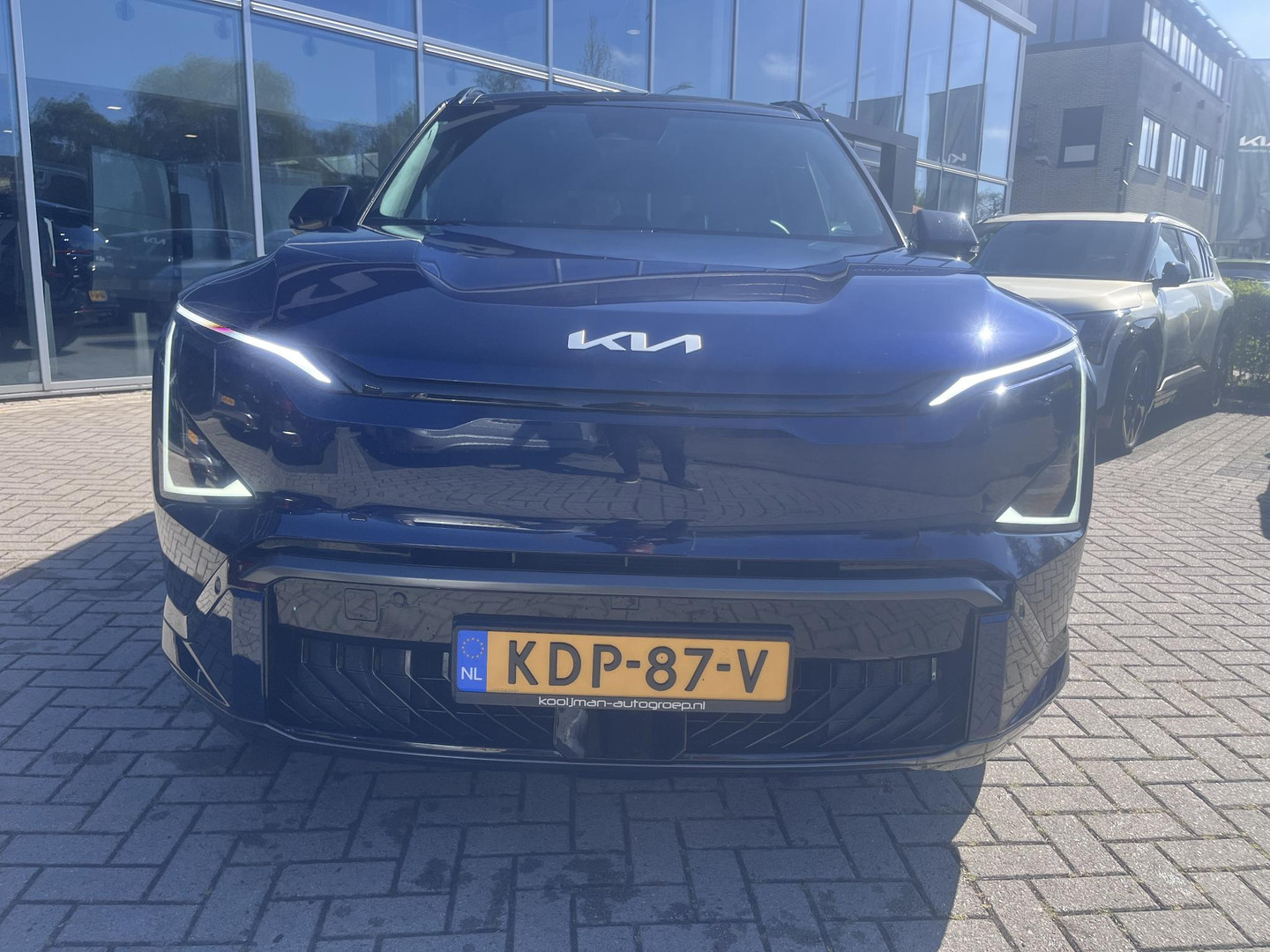 Kia