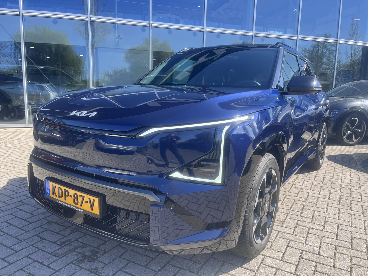 Kia