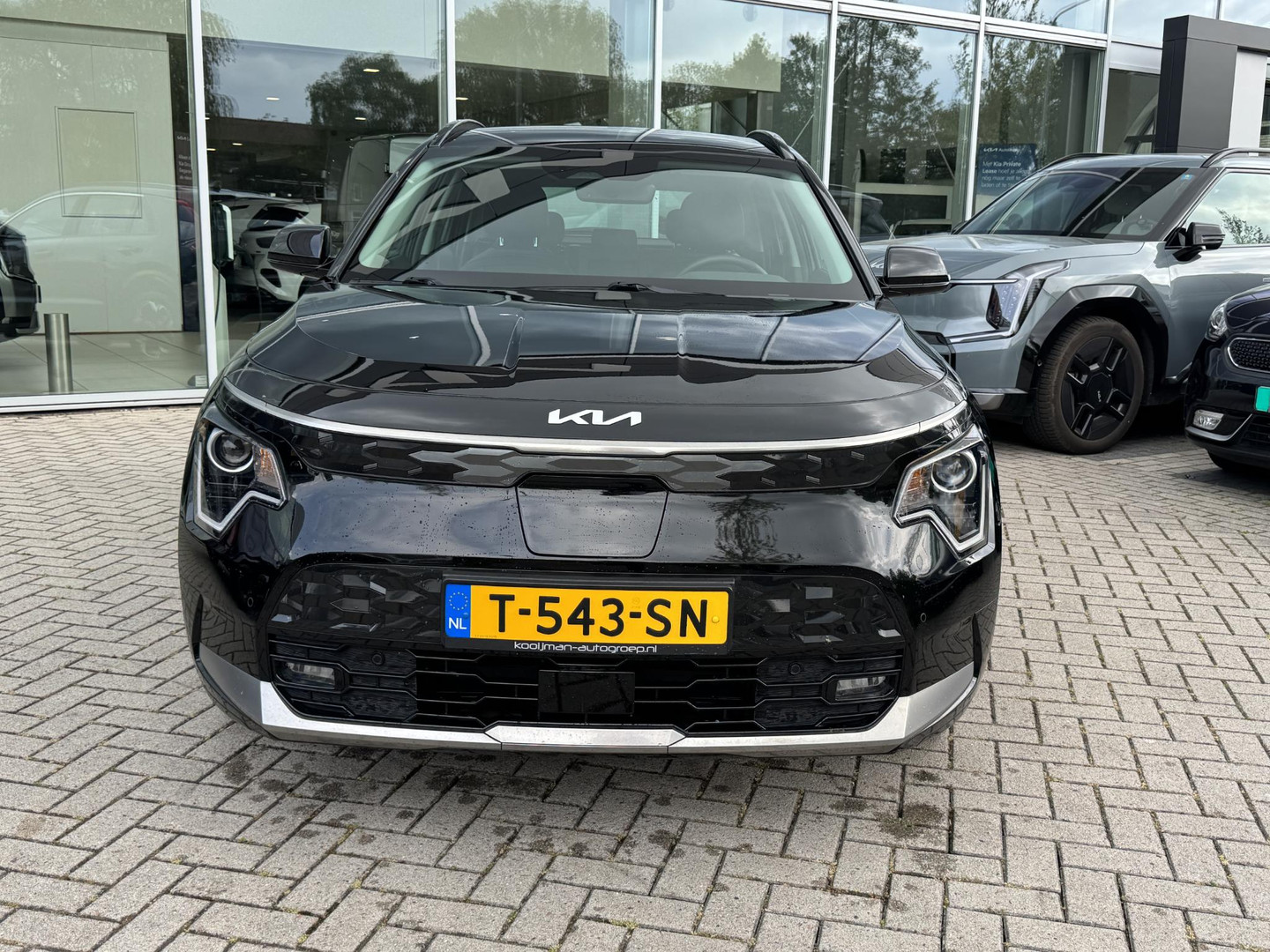 Kia