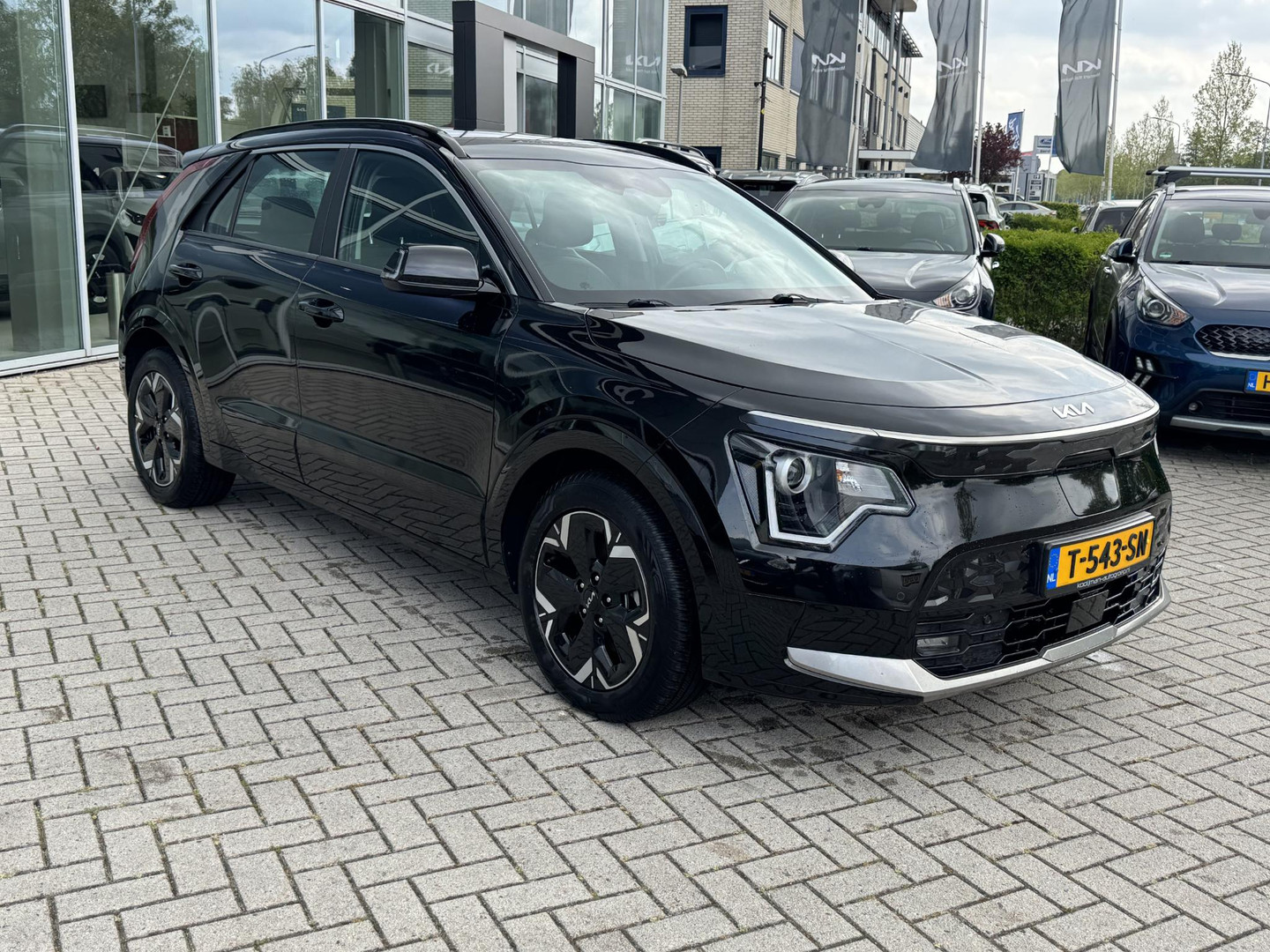 Kia