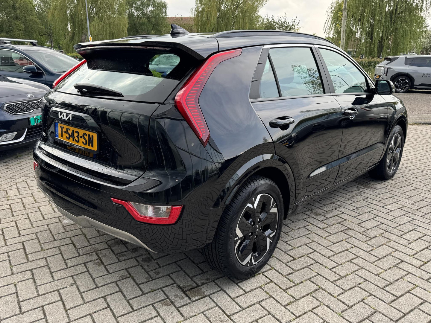 Kia