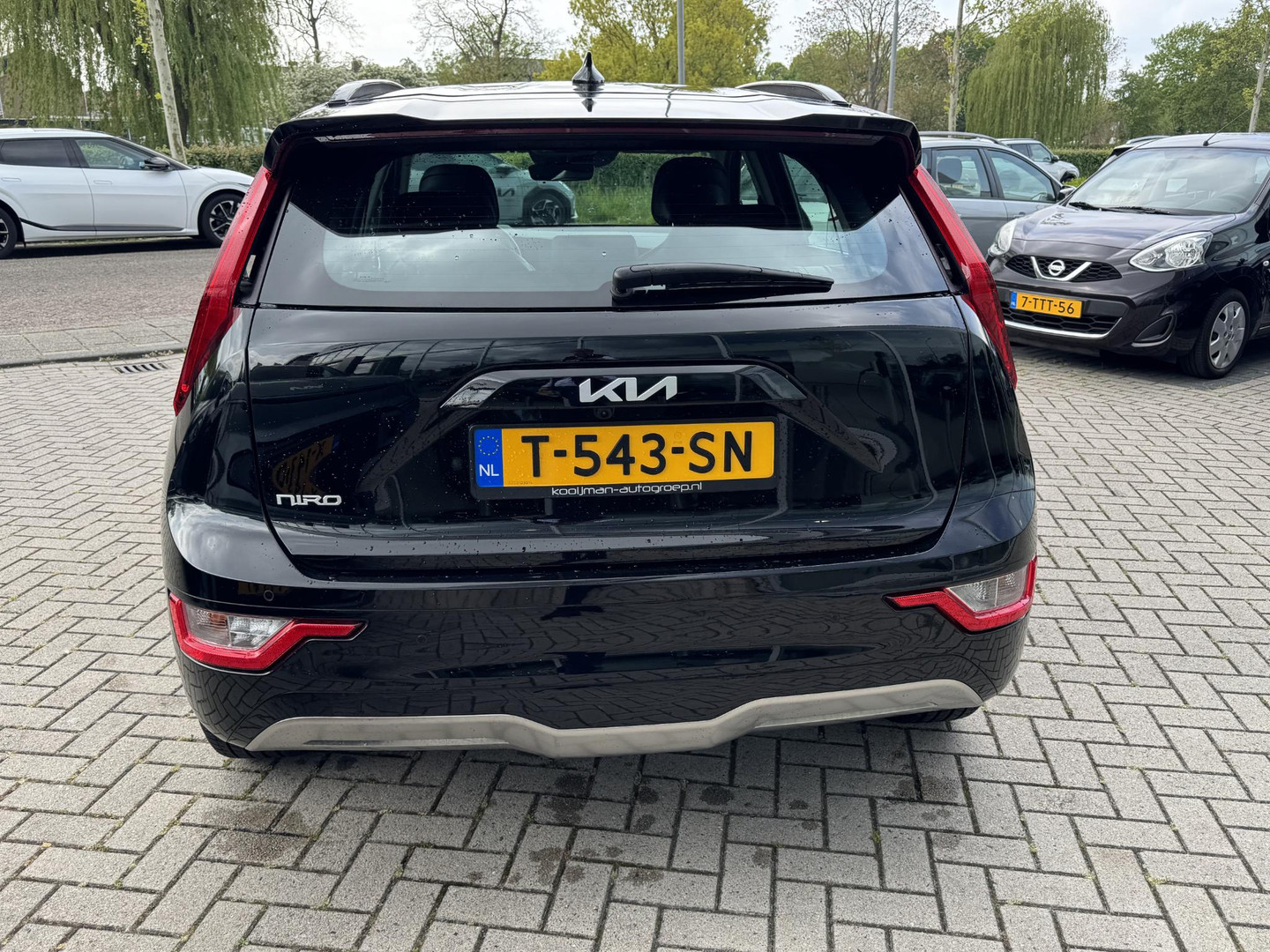 Kia