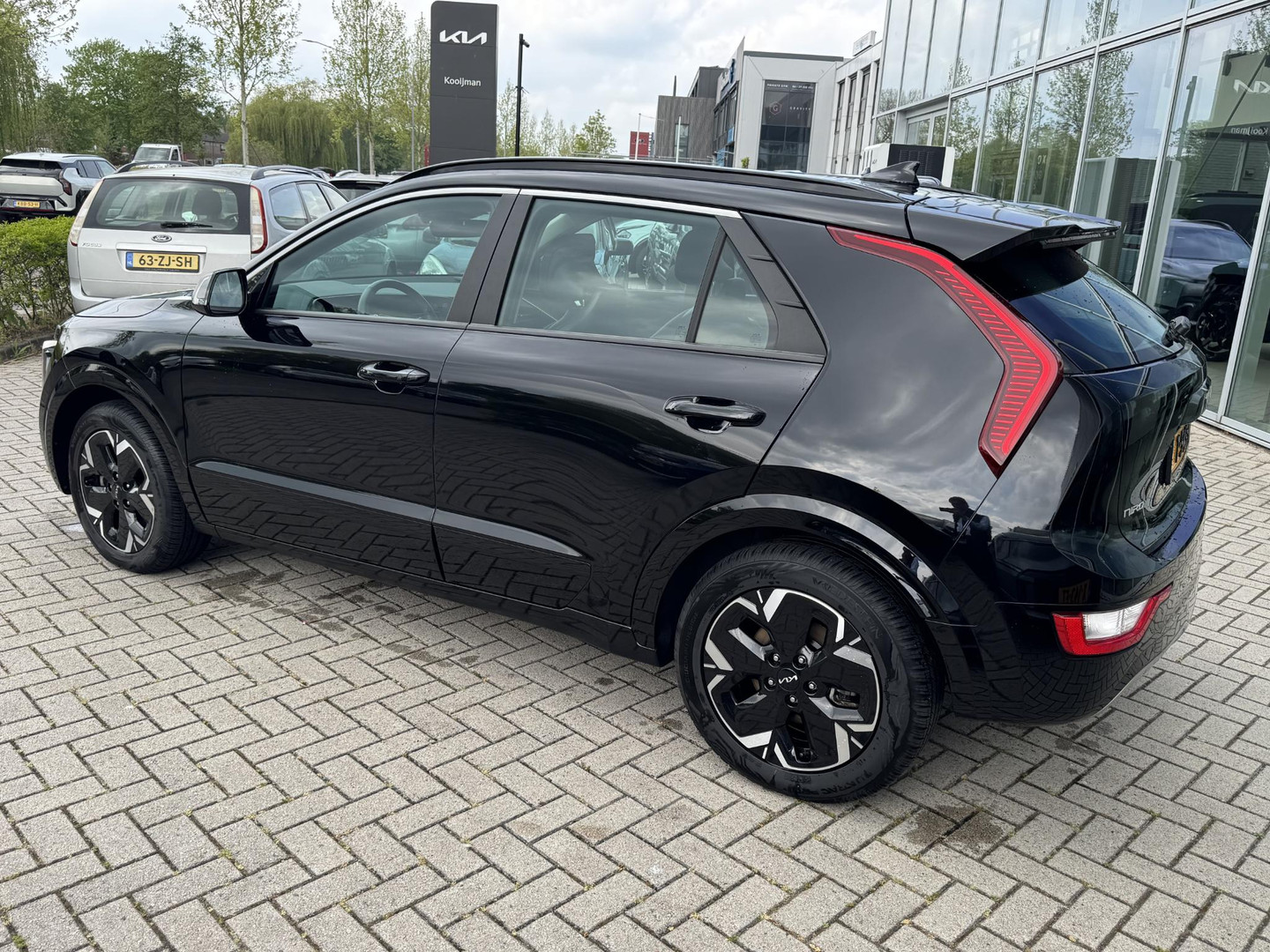 Kia