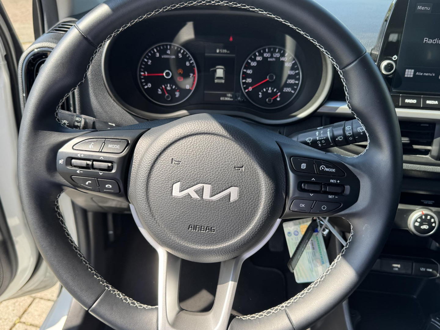 Kia Kia