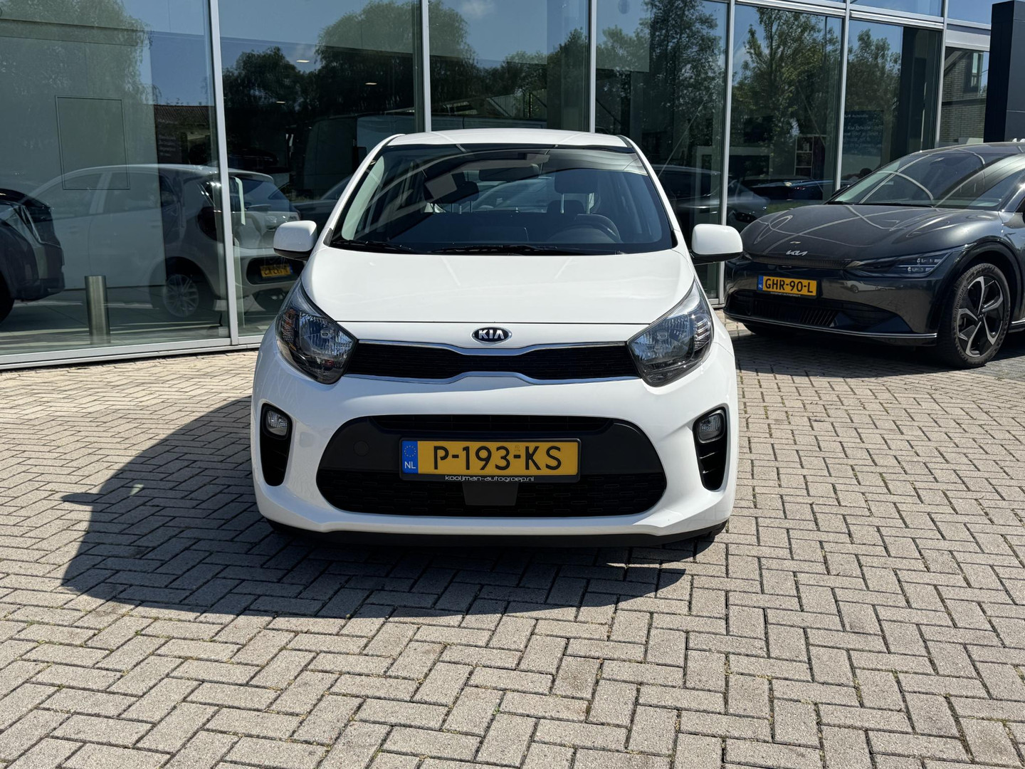 Kia Kia