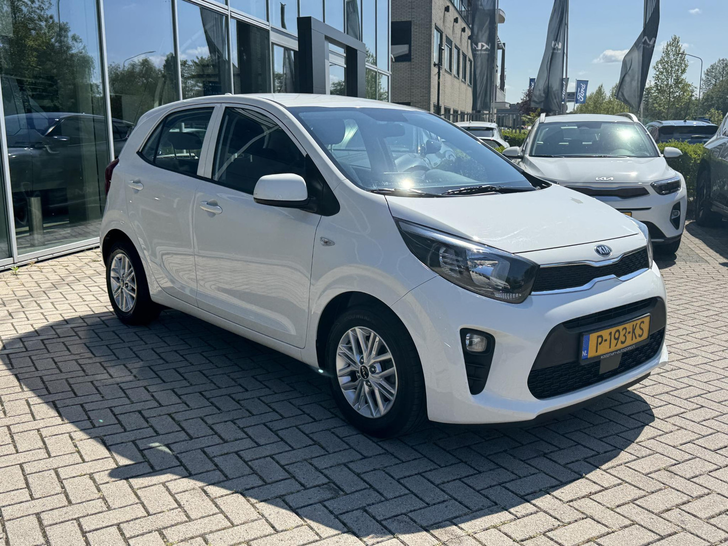 Kia Kia