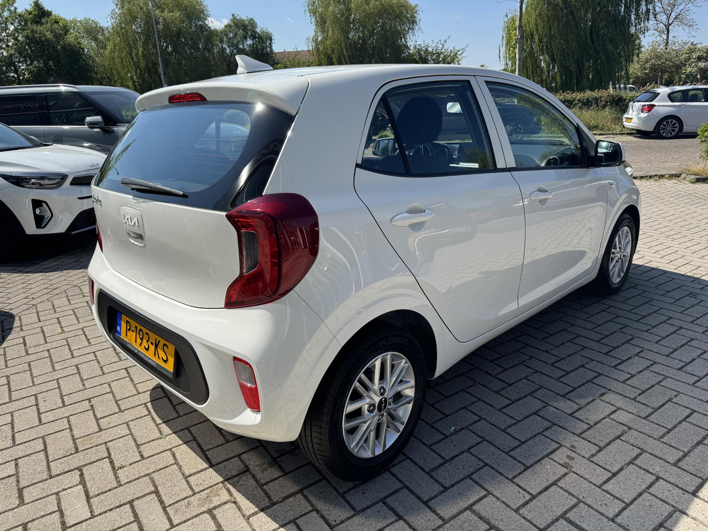 Kia Kia