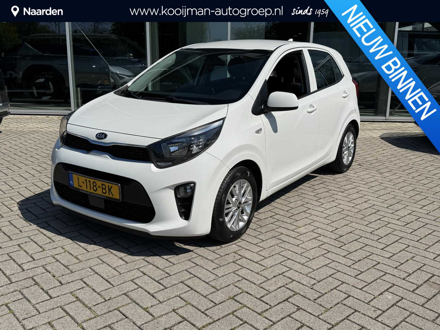 Kia