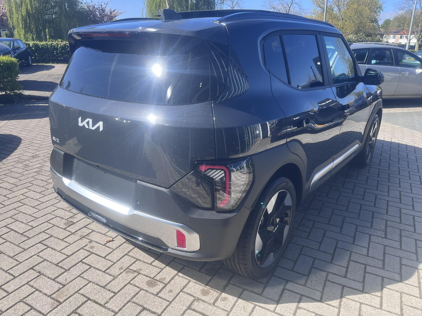 Kia