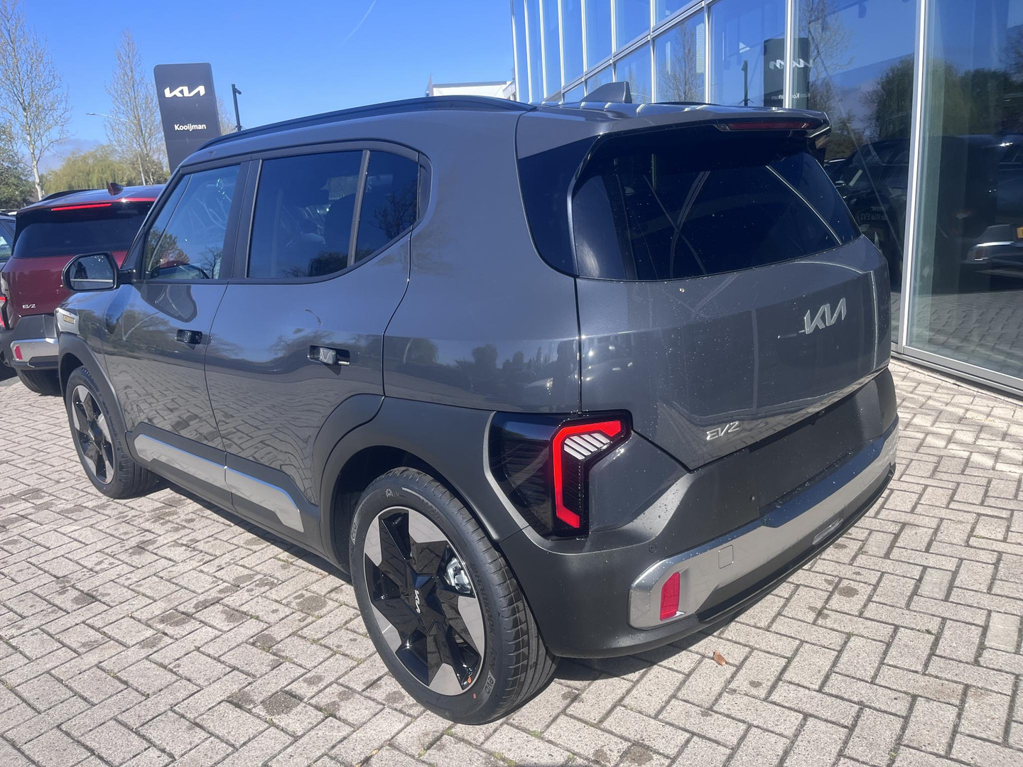 Kia