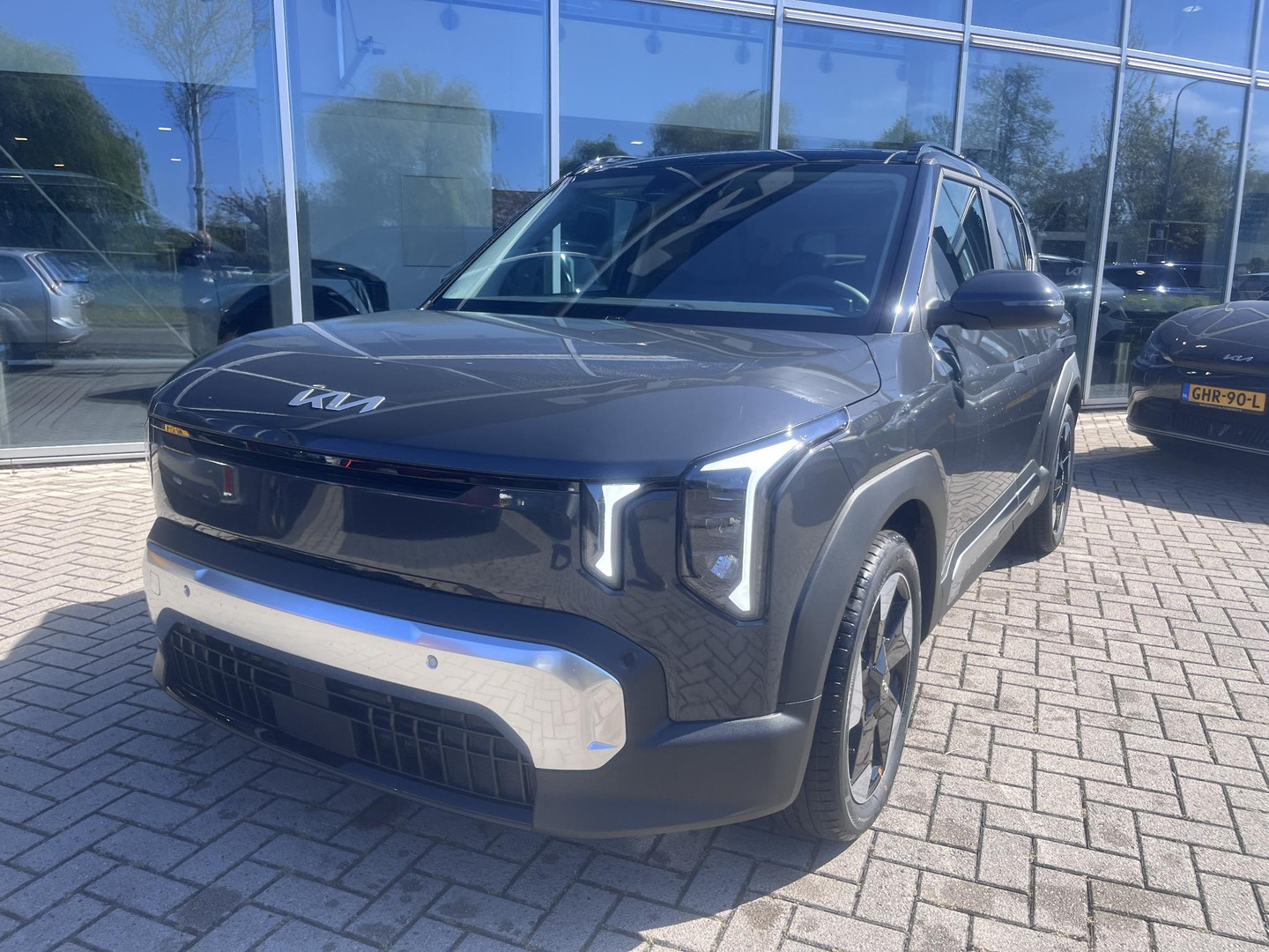 Kia