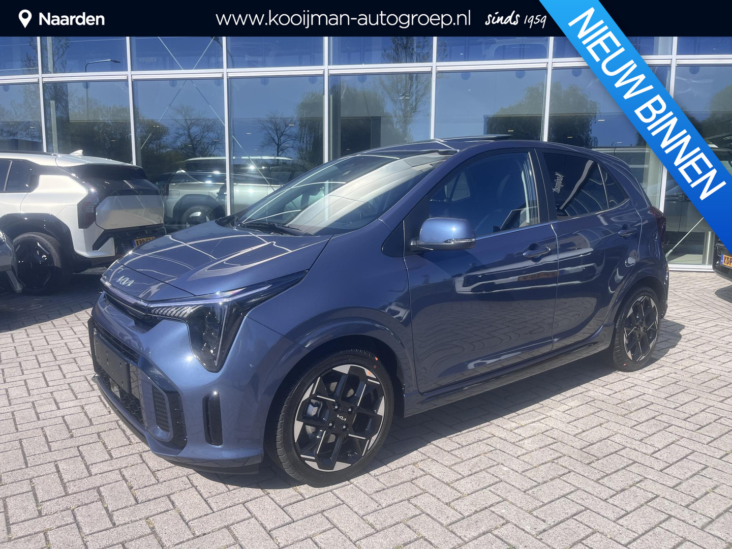 Kia