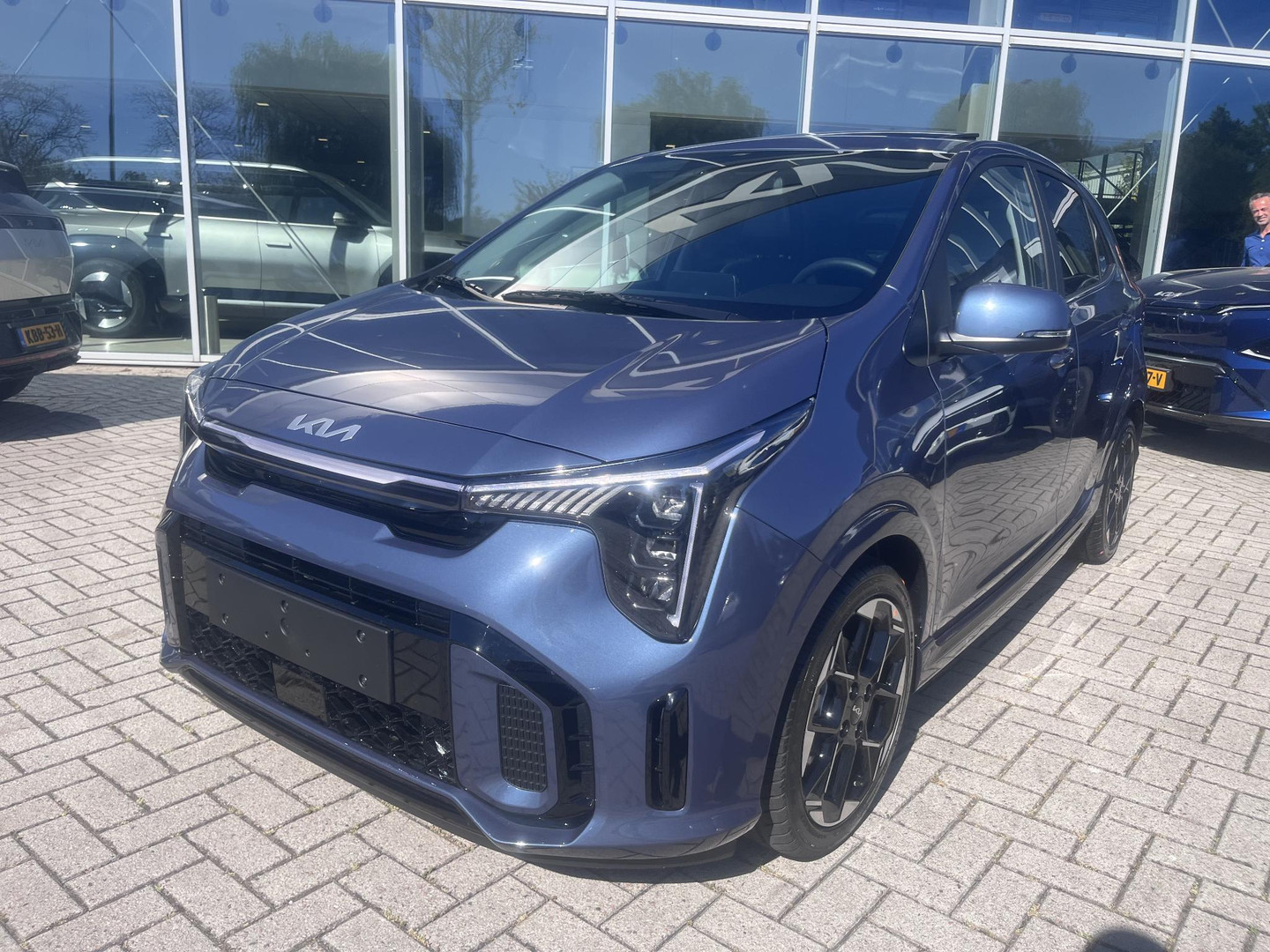 Kia