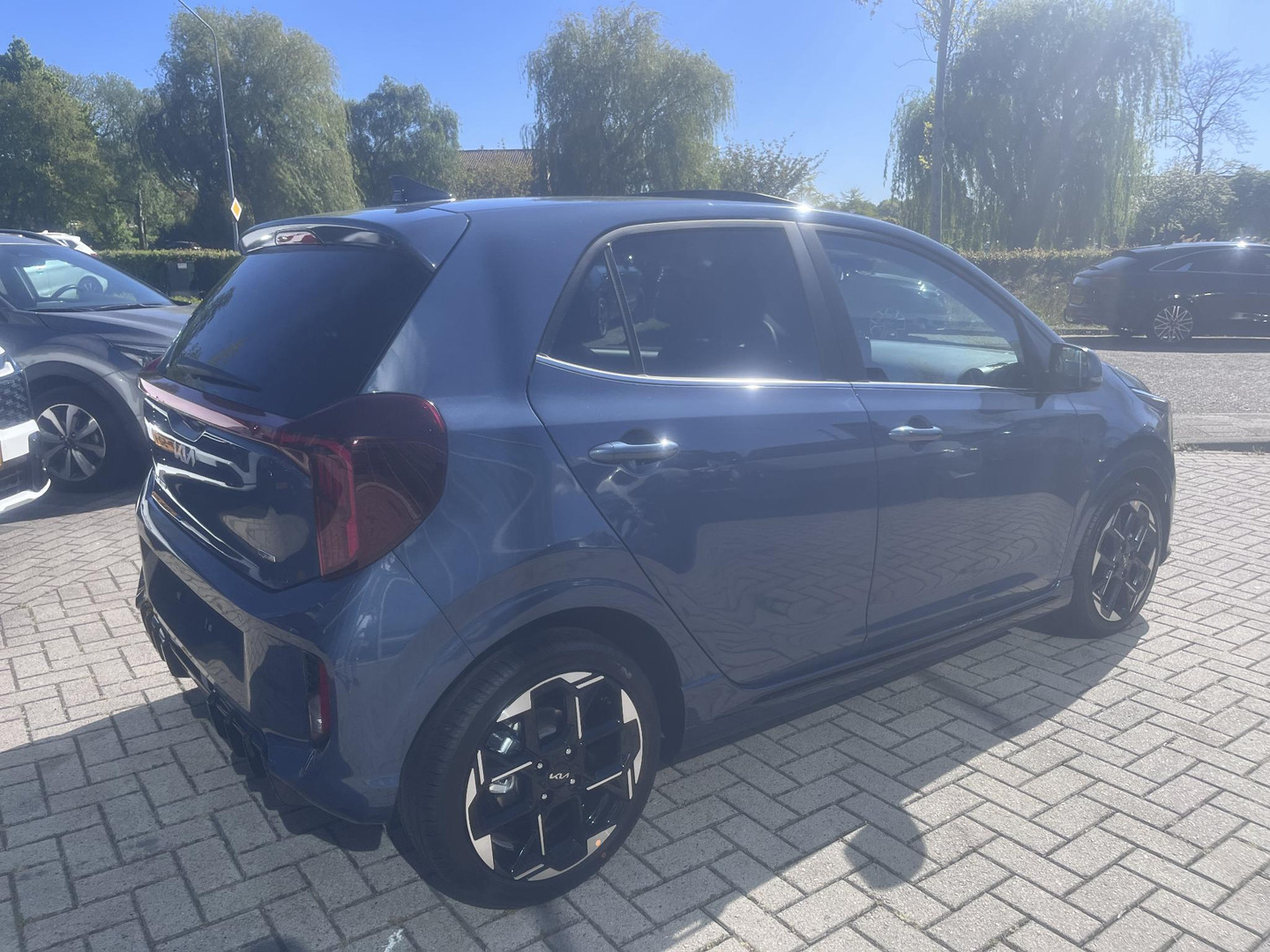 Kia