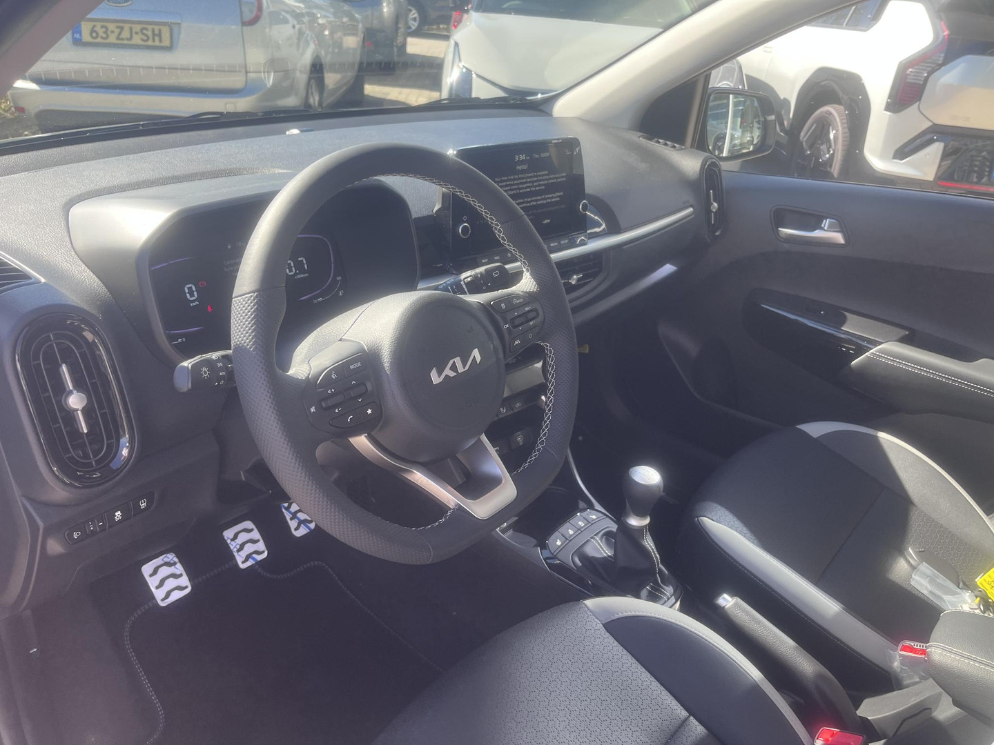 Kia