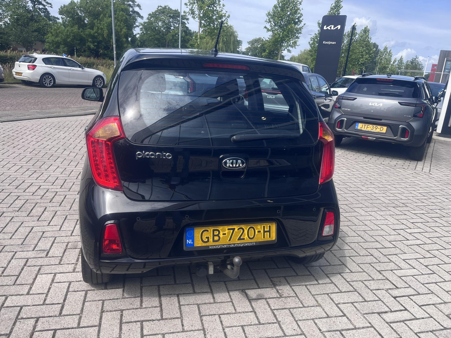 Kia Picanto