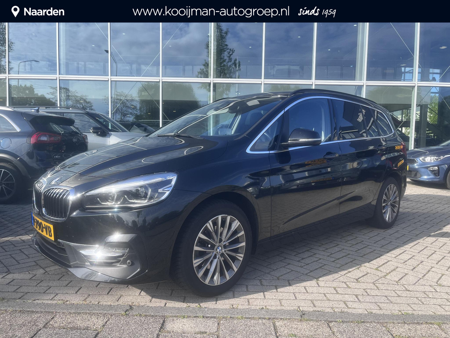 BMW 2 Serie