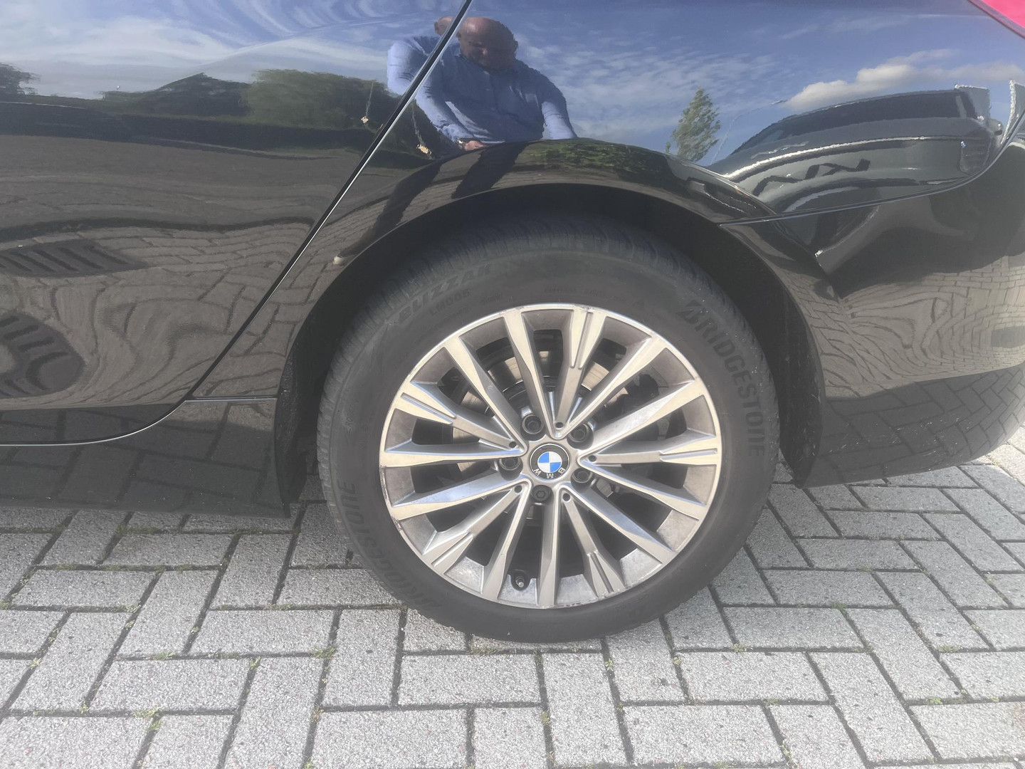 BMW BMW