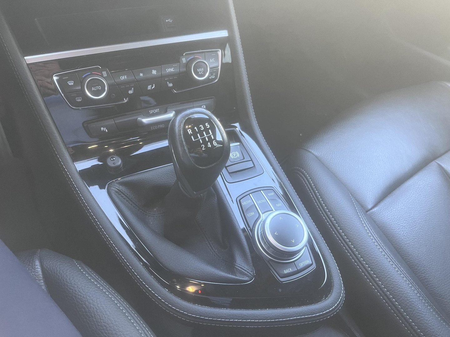 BMW BMW