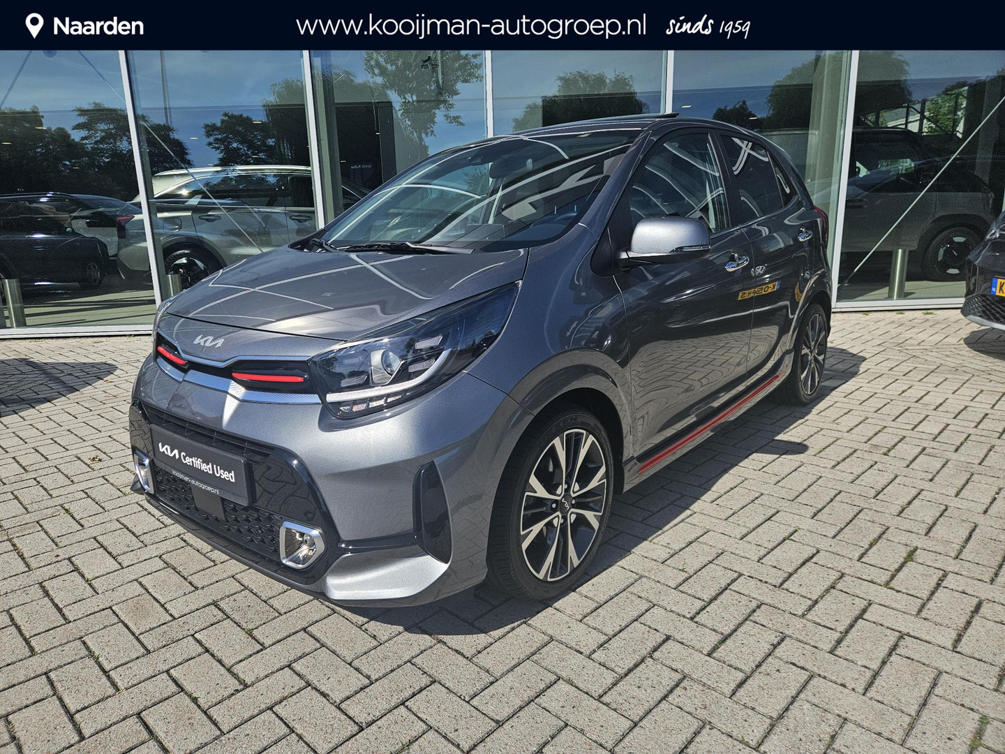 Kia Picanto