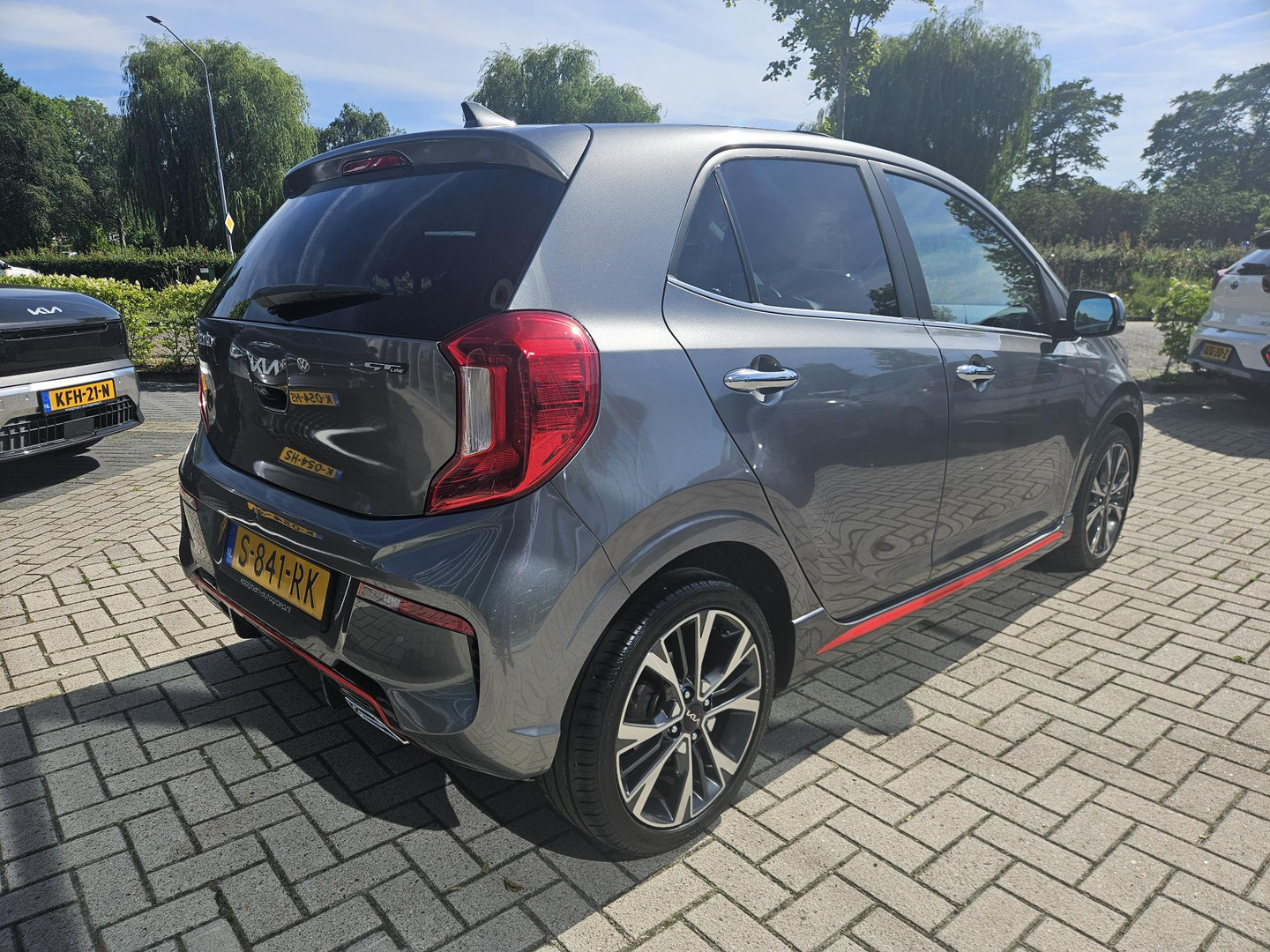 Kia Picanto
