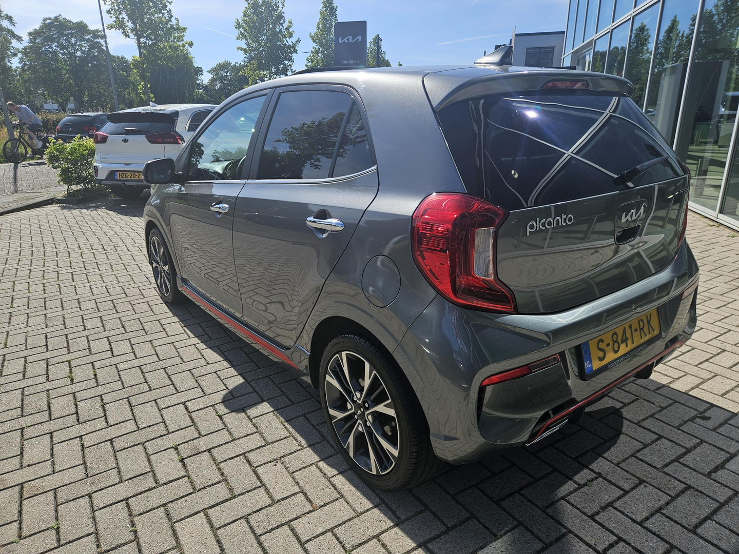 Kia Picanto