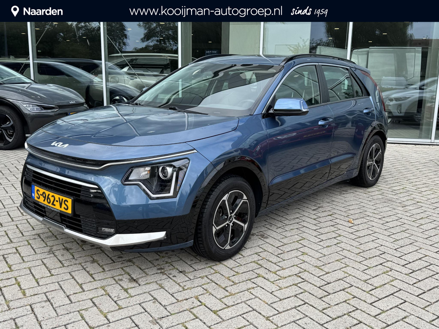 Kia Niro