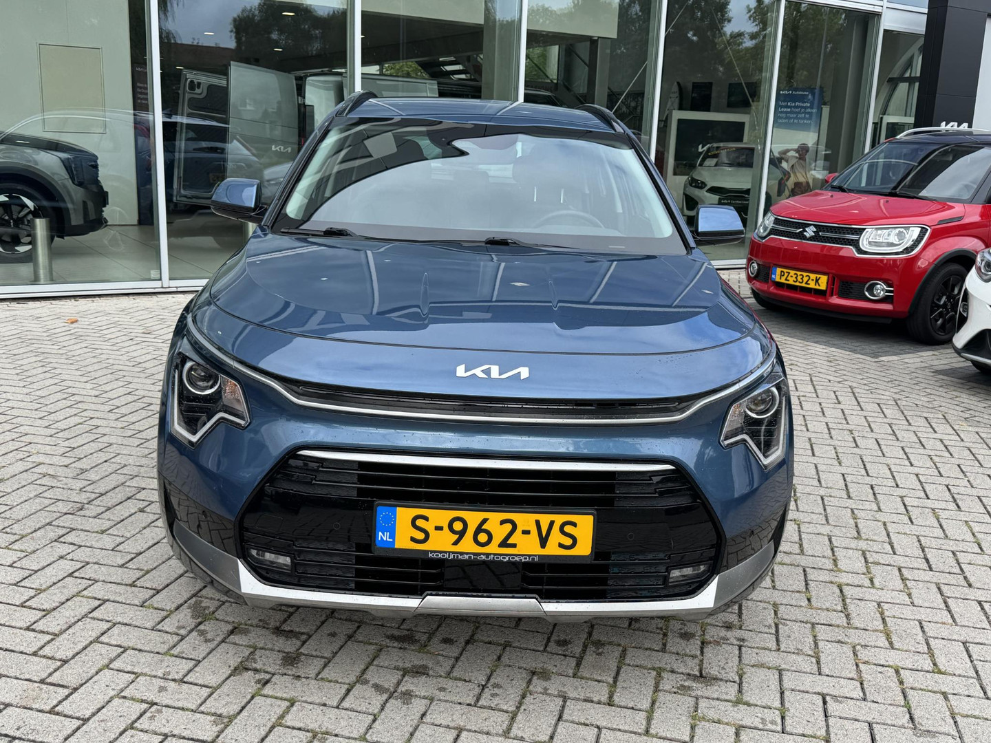 Kia Niro