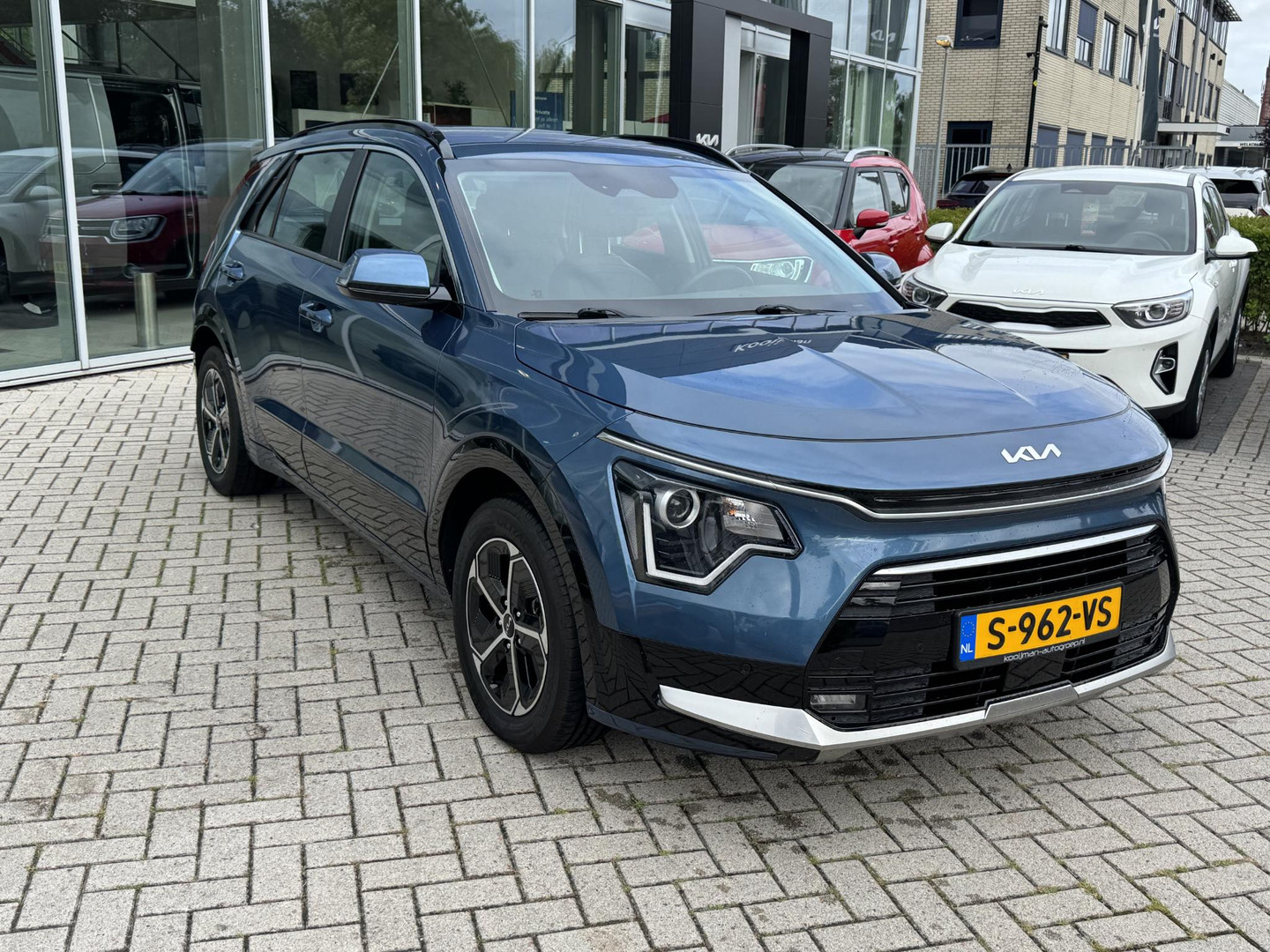 Kia Niro