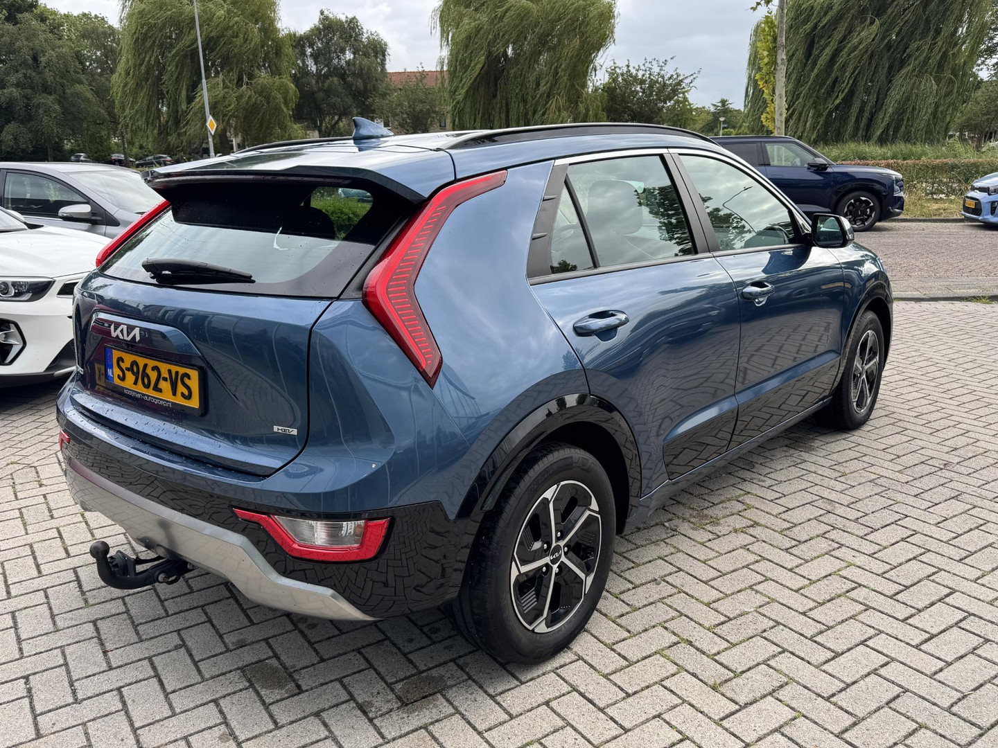 Kia Niro