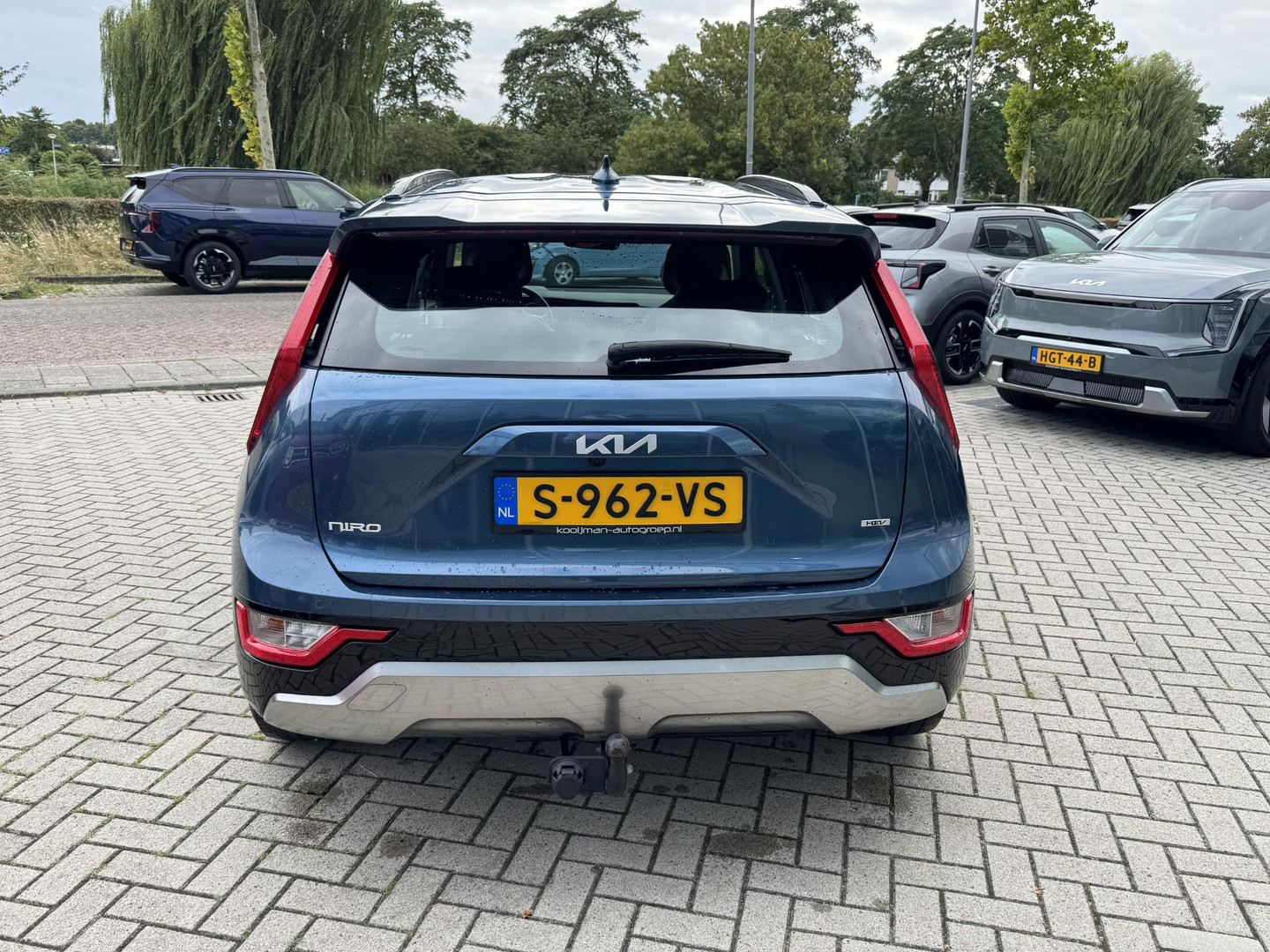 Kia Niro