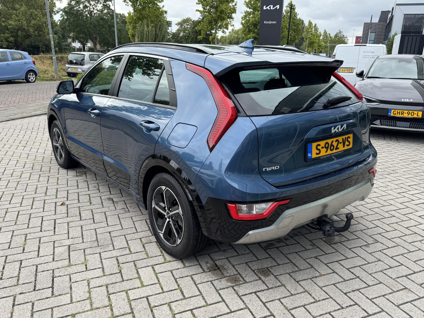 Kia Niro