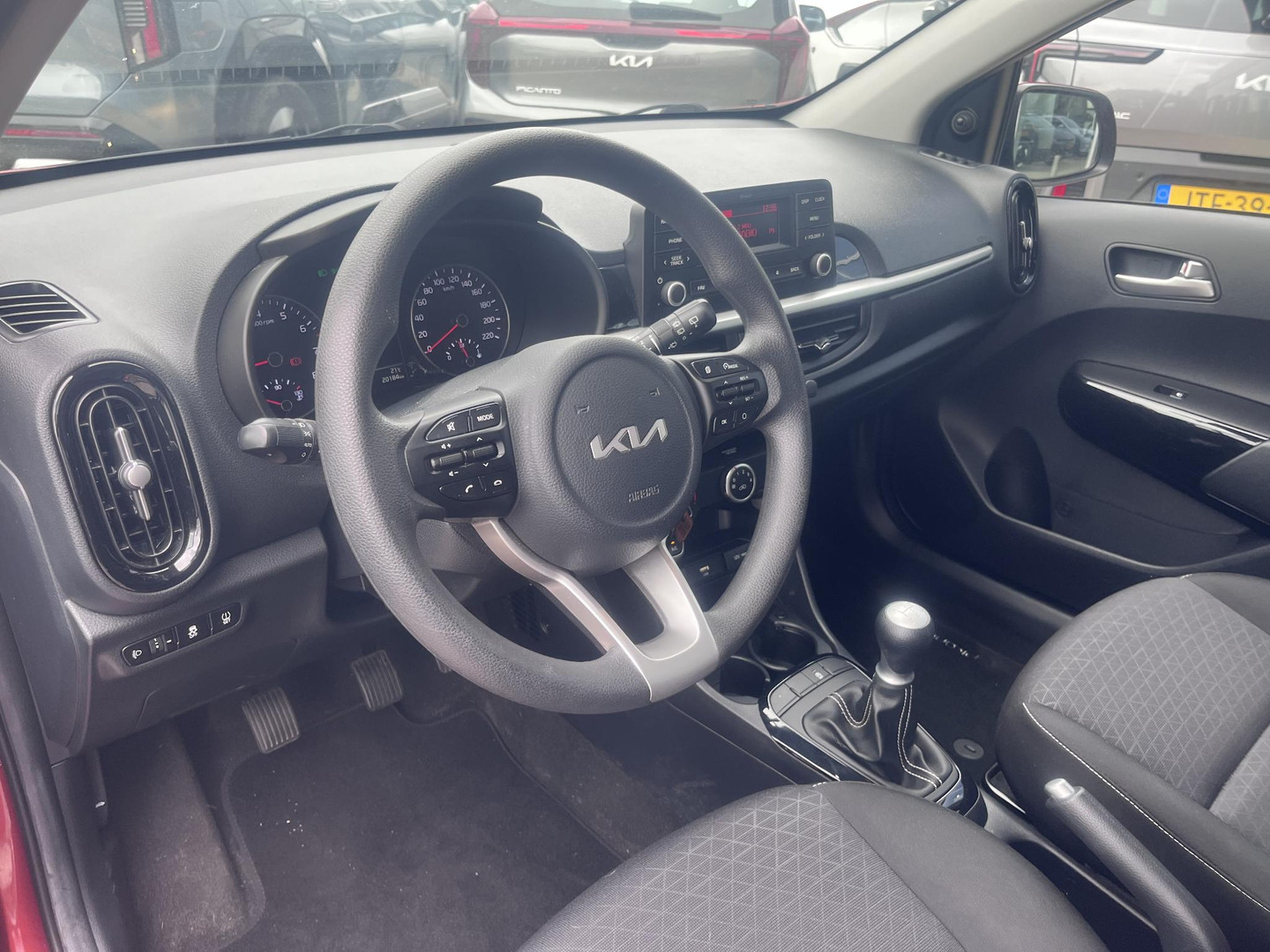 Kia Picanto