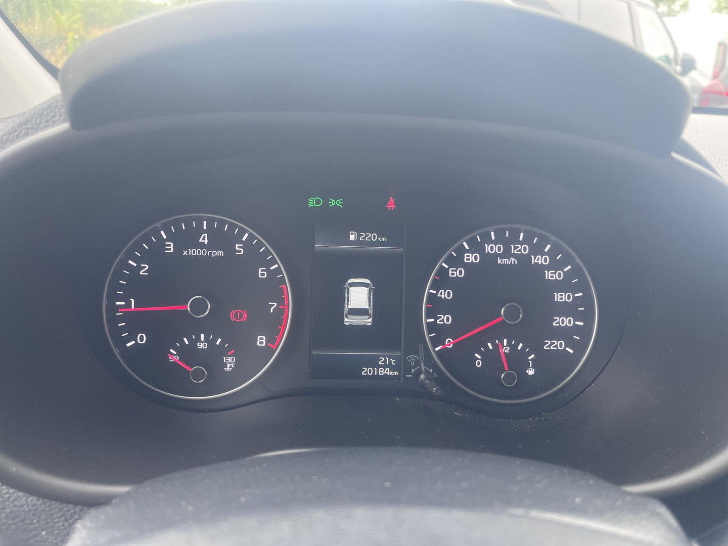 Kia Picanto