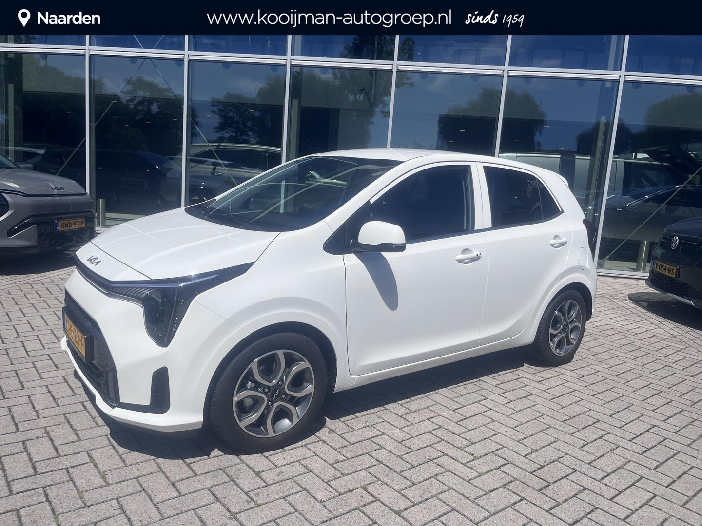Kia Picanto