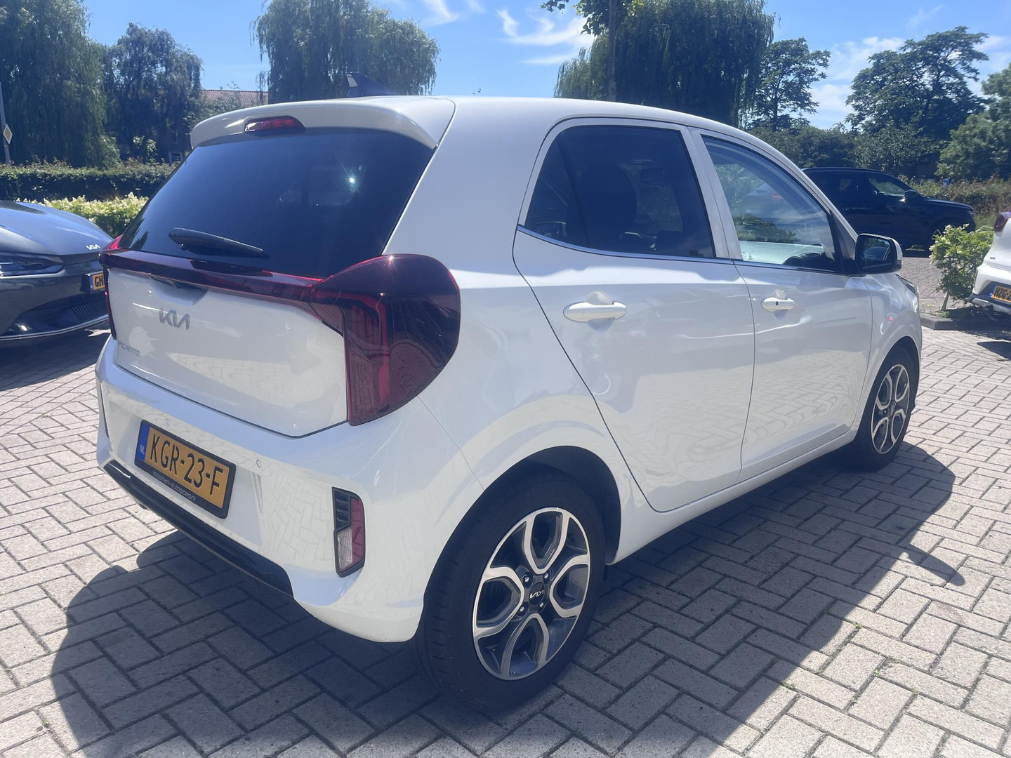 Kia Picanto