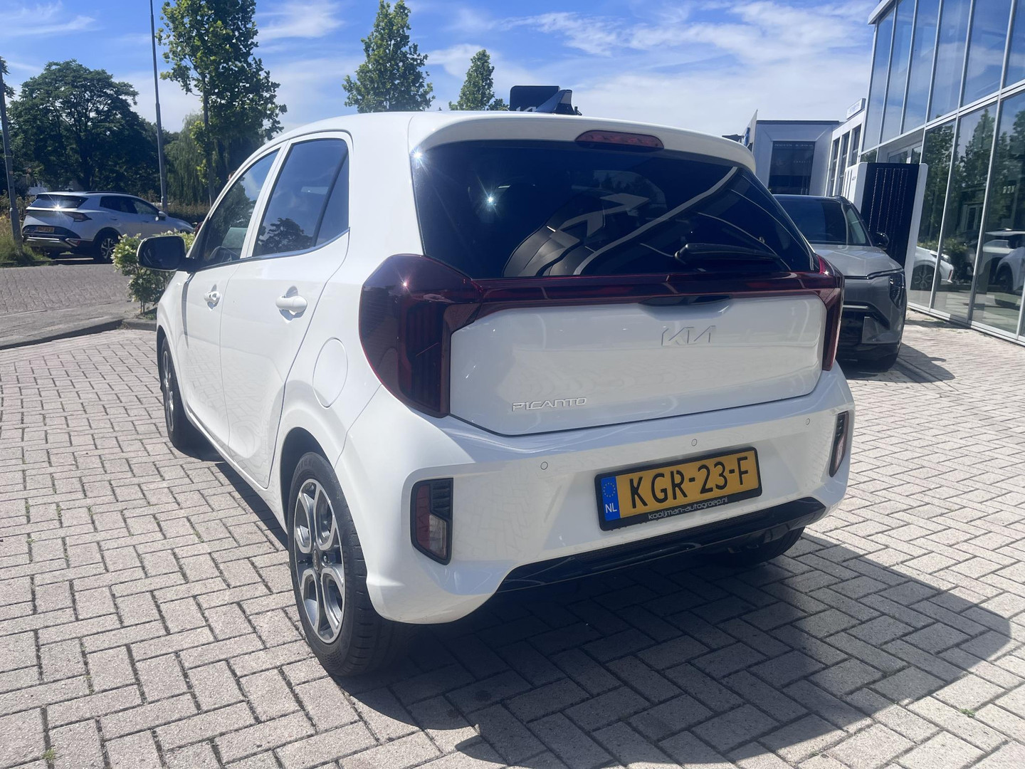 Kia Picanto