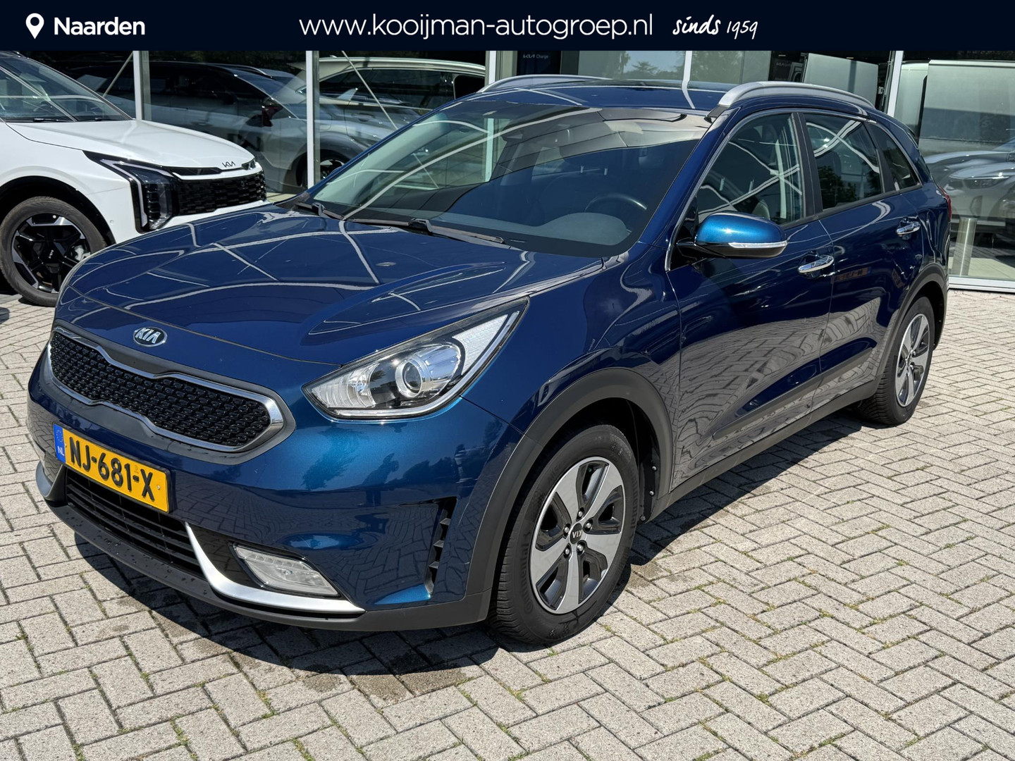 Kia Niro