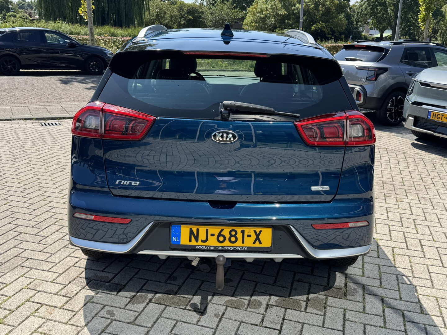 Kia Niro