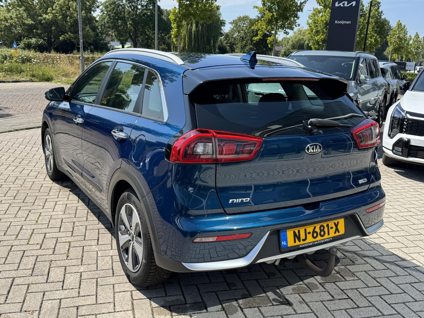 Kia Niro