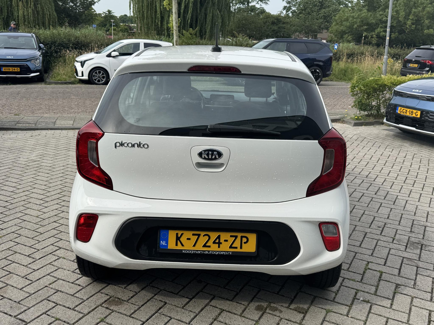 Kia Picanto