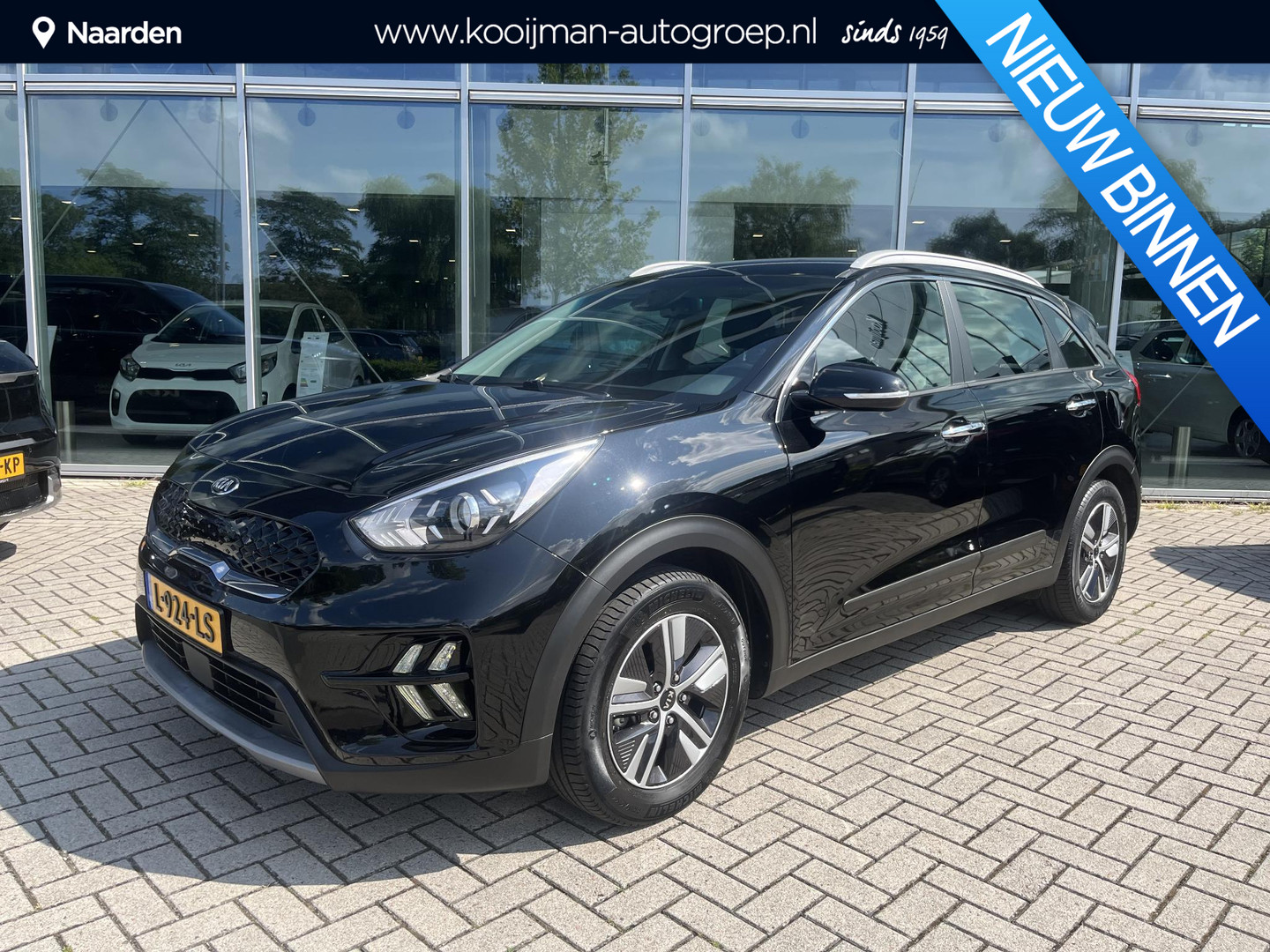 Kia Niro