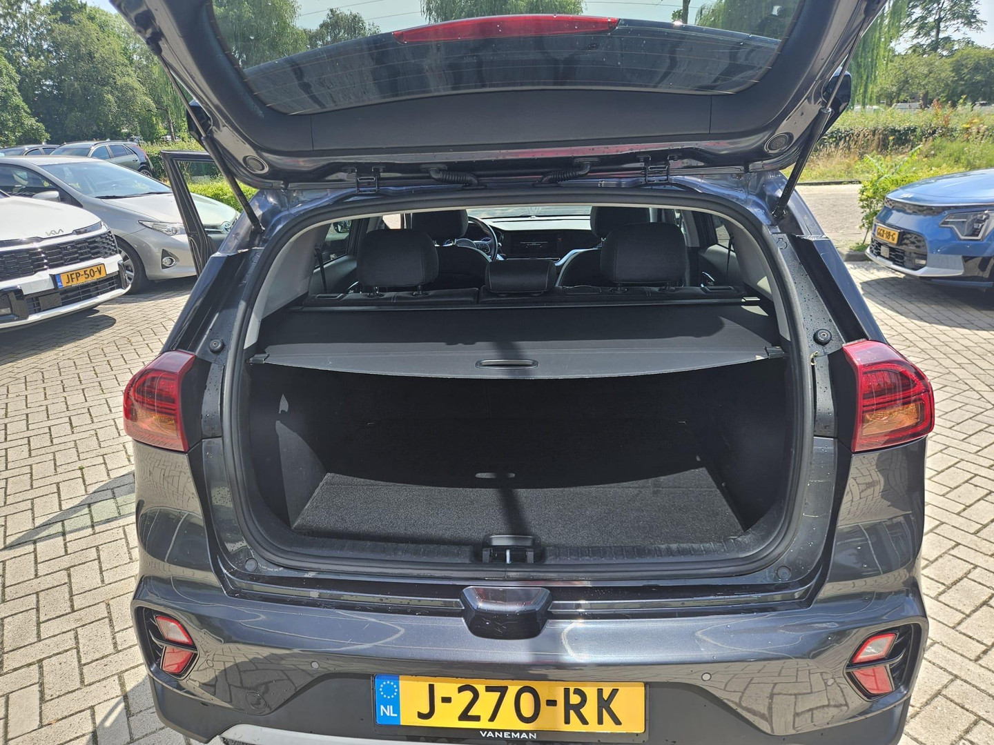 Kia Niro